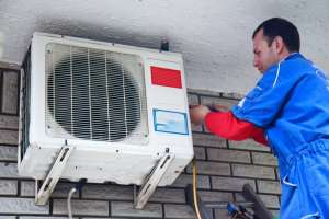 HVAC Companies Near Bentonville, VA Available Now